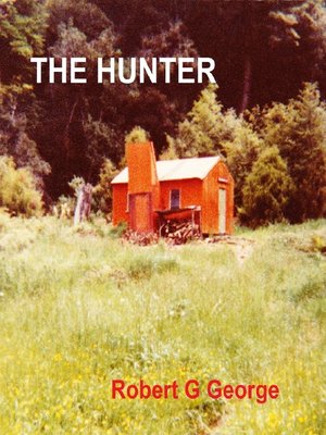 cover image of The Hunter